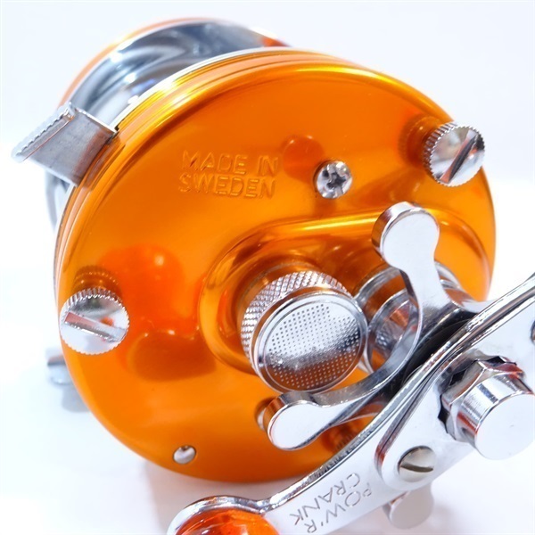 アンバダサー５５００Ｃ　サンセットオレンジ